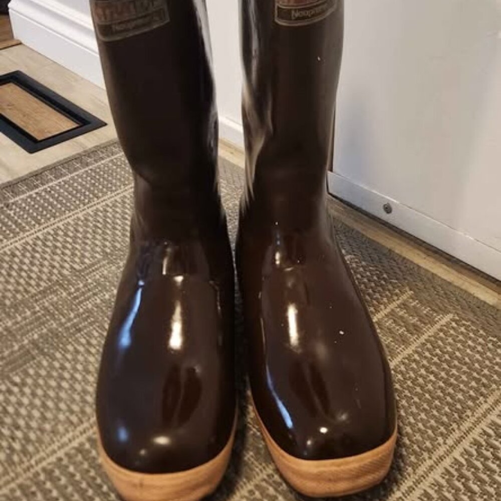 xtratuf insulated boots